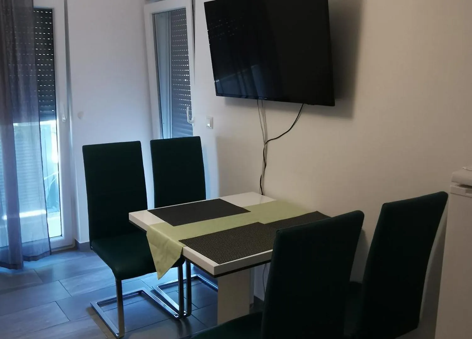 Apartamento Apartmani Eden Vrsi Mulo Croácia