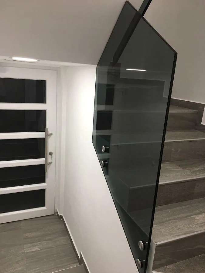 Apartamento Apartmani Eden Vrsi Mulo