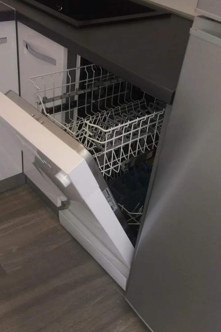 Apartmani Eden Vrsi Mulo Croácia