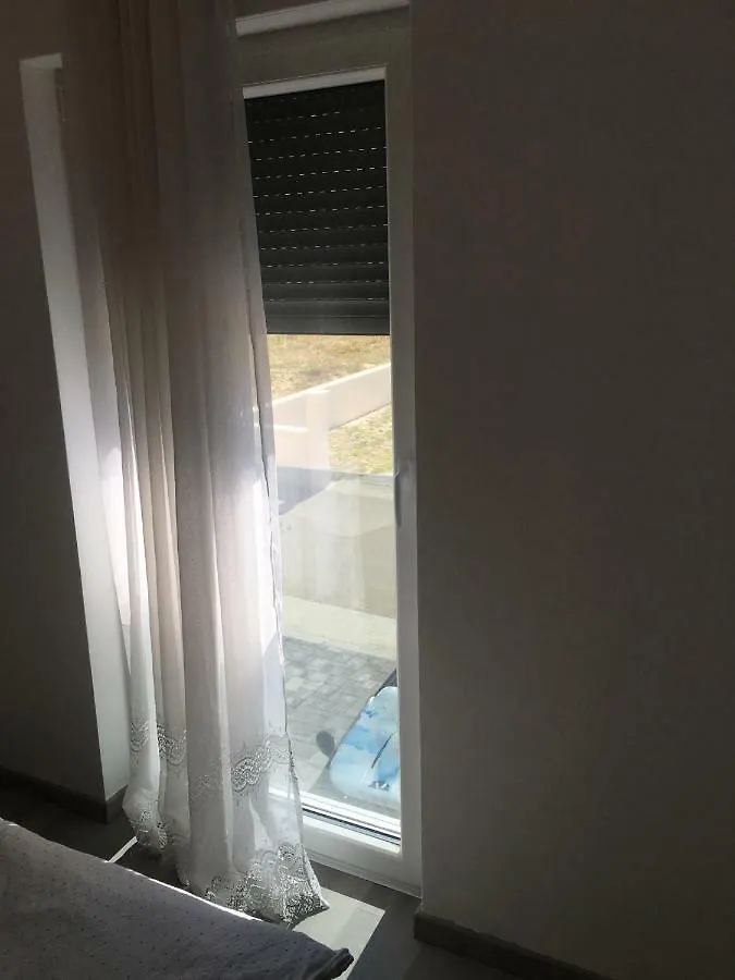 Apartmani Eden Vrsi Mulo Apartamento