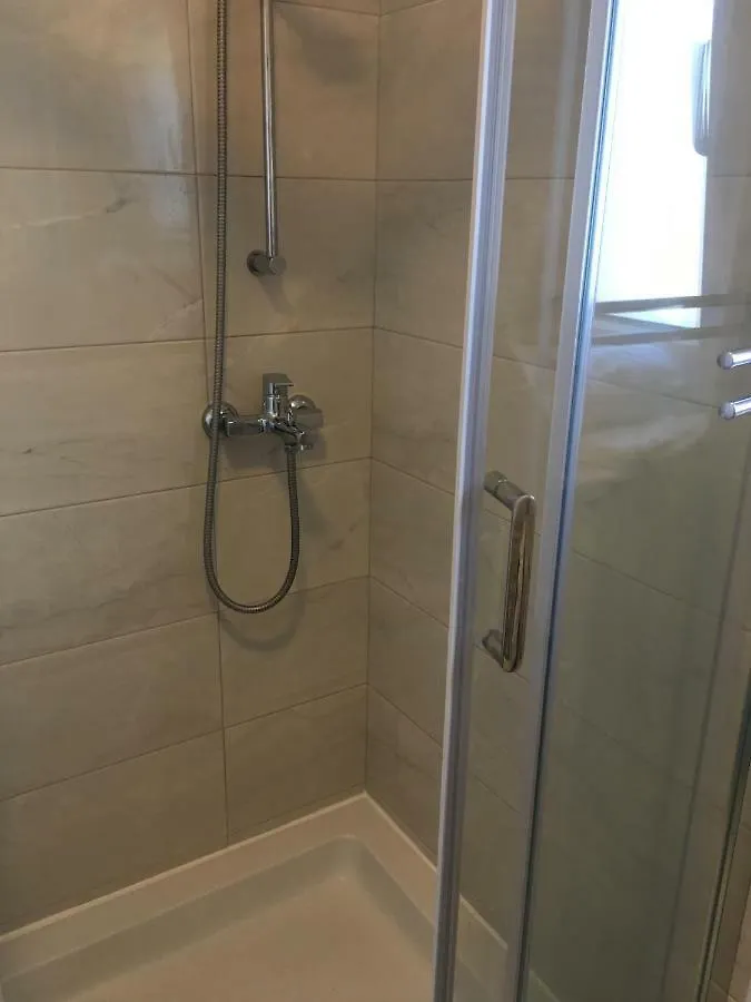Apartamento Apartmani Eden Vrsi Mulo