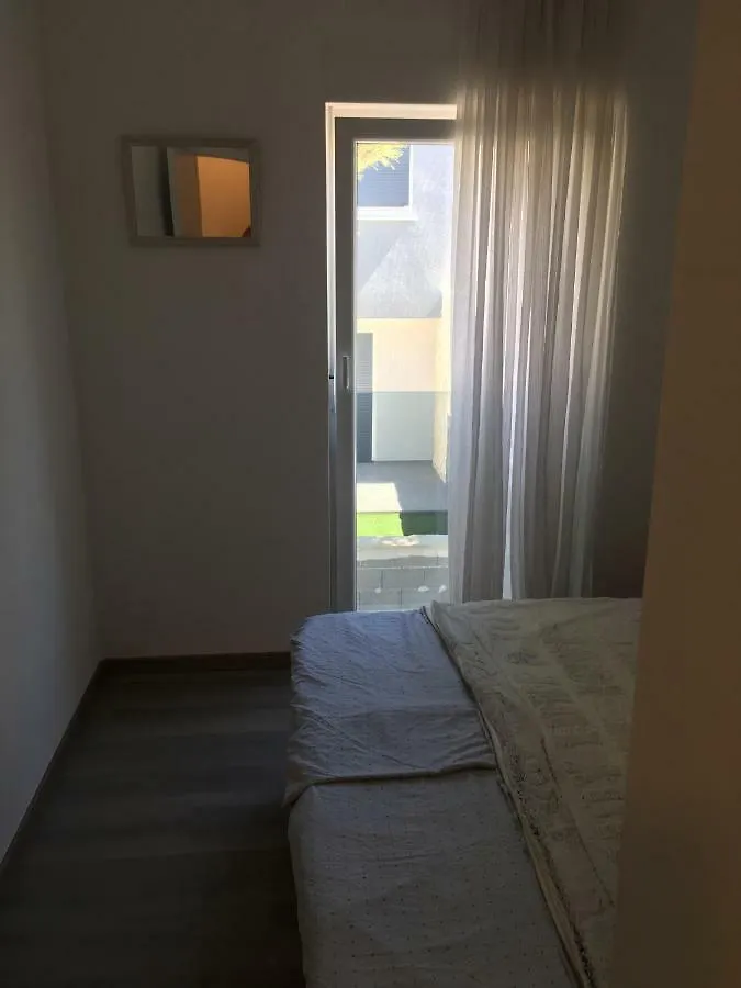 Apartamento Apartmani Eden Vrsi Mulo Croácia